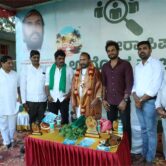 ಯಶಸ್ವಿಯಾಗಿ ನೆರವೇರಿದ ನೀರಾ ಸಿಪ್ ಉದ್ಯೋಗ ಮೇಳ — ಉದ್ಯೋಗಾಕಾಂಕ್ಷಿಗಳಿಗೆ ಹೊಸ ಅವಕಾಶ